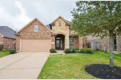 27515 Huggins Crest Court, Fulshear, TX 77441 - Photo 1