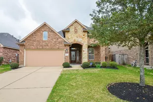 27515 Huggins Crest Ct, Fulshear, TX 77441 - Photo 1