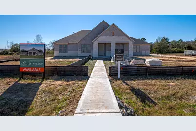 24933 Hopeview Way, Montgomery, TX 77316 - Photo 1