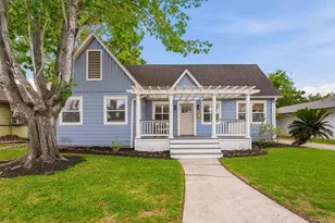 918 E 14th St, Houston, TX 77009 - Photo 1