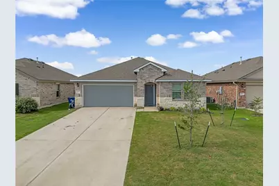 8022 Front Nine Lane, Navasota, TX 77868 - Photo 1