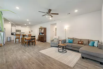 8022 Front Nine Lane, Navasota, TX 77868 - Photo 3