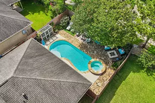 26526 Marble Falls Bend, Katy, TX 77494 - Photo 5