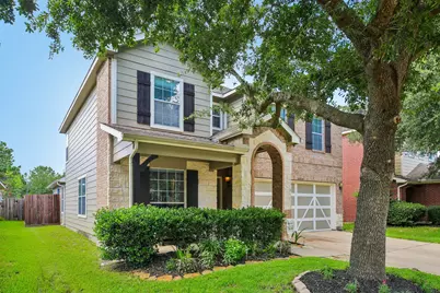 26526 Marble Falls Bend, Katy, TX 77494 - Photo 3