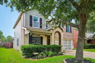 26526 Marble Falls Bend, Katy, TX 77494 - Photo 3