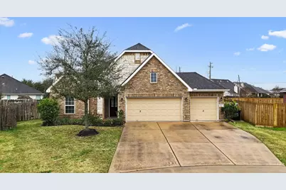 1972 Jobes Court, Alvin, TX 77511 - Photo 1