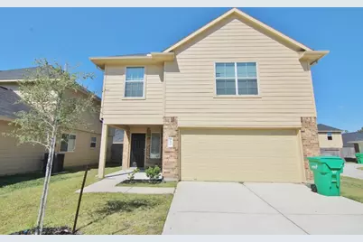 2435 Tomica Court, Houston, TX 77073 - Photo 1