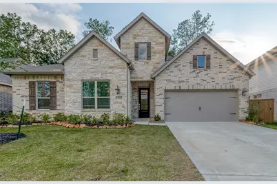 22022 Gateway Arch Drive, Porter, TX 77365 - Photo 1
