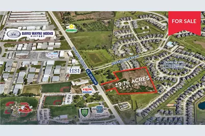 19910 Stuebner Airline Road, Spring, TX 77379 - Photo 1