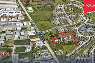 19910 Stuebner Airline Rd, Spring, TX 77379 - Photo 1