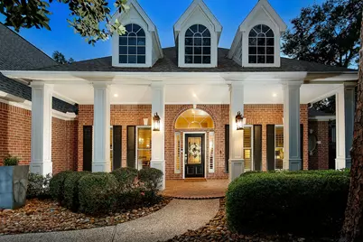 27 Acorn Cluster Court, The Woodlands, TX 77381 - Photo 1