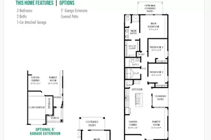 5246 Big Dipper Dr, Iowa Colony, TX 77583 - Photo 21