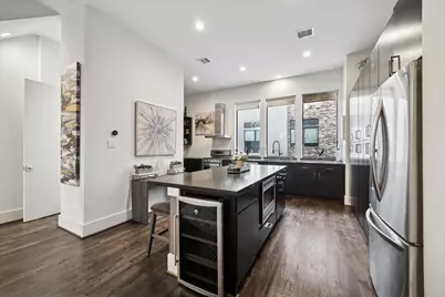 1717 Silver Street, Houston, TX 77007 - Photo 9