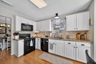 923 N Wellsford Drive, Pearland, TX 77584 - Photo 5