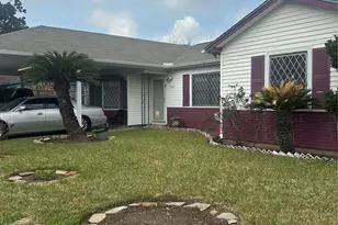 7605 Bywood St, Houston, TX 77028 - Photo 1