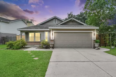 5039 E Pagewick Drive, Houston, TX 77041 - Photo 1