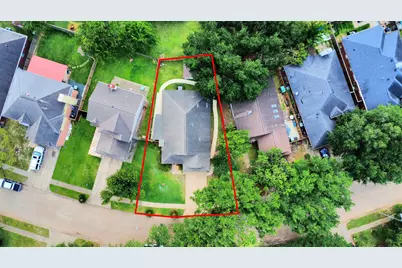 5039 E Pagewick Drive, Houston, TX 77041 - Photo 49