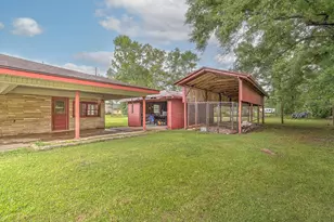 245 Co Rd 857, Evadale, TX 77612 - Photo 27