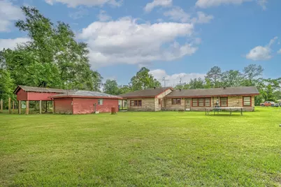 245 County Road 857, Evadale, TX 77612 - Photo 29