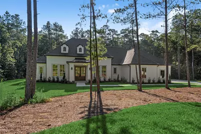 630 Lonestar Road, Huntsville, TX 77340 - Photo 1