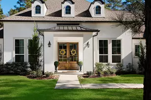 630 Lonestar Rd, Huntsville, TX 77340 - Photo 3