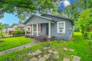 7988 Joy St, Houston, TX 77028 - Photo 1