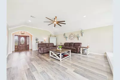 4610 Mustang Rd Road, Alvin, TX 77511 - Photo 11