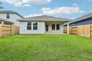 383 Sunrise Ranch Dr, Montgomery, TX 77316 - Photo 33