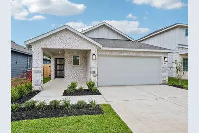 383 Sunrise Ranch Drive, Montgomery, TX 77316 - Photo 1