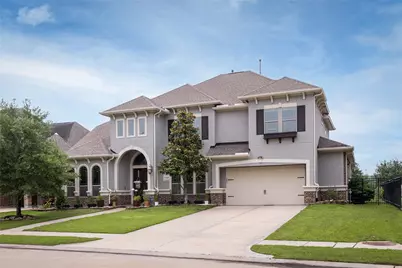 23707 Dolci Lane, Richmond, TX 77406 - Photo 1