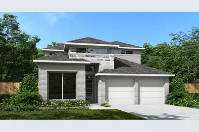 3815 George Creek Drive, Richmond, TX 77469 - Photo 1