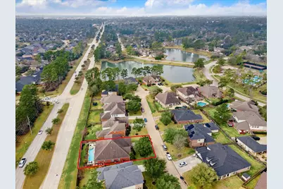 15515 Amber Hollow Lane, Cypress, TX 77429 - Photo 33