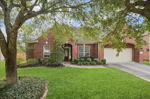 15515 Amber Hollow Ln, Cypress, TX 77429 - Photo 1