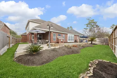 15515 Amber Hollow Lane, Cypress, TX 77429 - Photo 31
