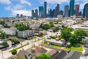 1607 Houston Ave, Houston, TX 77007 - Photo 5