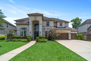 5711 Clouds Creek Ln, Sugar Land, TX 77479 - Photo 1