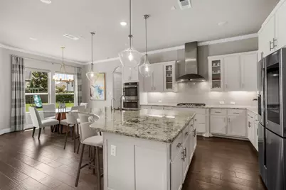 5711 Clouds Creek Lane, Sugar Land, TX 77479 - Photo 13