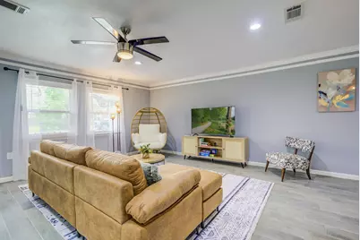541 Circle Drive, La Porte, TX 77571 - Photo 21