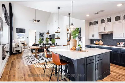 5417 Orangery Lane, Manvel, TX 77578 - Photo 7