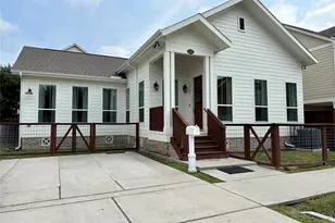 4314 Eigel St, Houston, TX 77007 - Photo 1