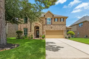 12911 Waterbury Edge Ln, Humble, TX 77346 - Photo 1