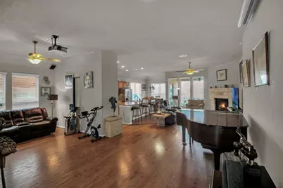 3826 Pantano Court, Missouri City, TX 77459 - Photo 3