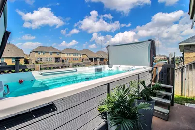 3826 Pantano Court, Missouri City, TX 77459 - Photo 13