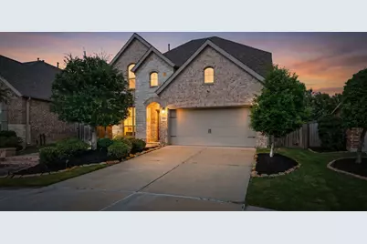 16110 Lower Pecos Street, Cypress, TX 77433 - Photo 1