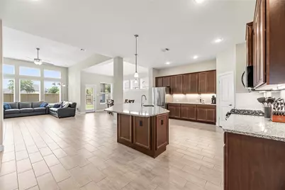 6922 Goldstrum Way, Katy, TX 77493 - Photo 13