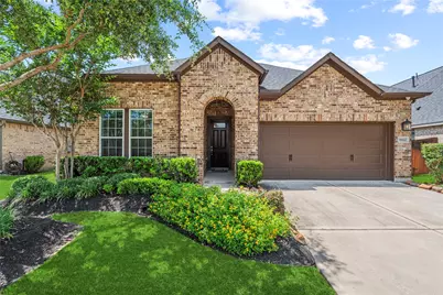 6922 Goldstrum Way, Katy, TX 77493 - Photo 1