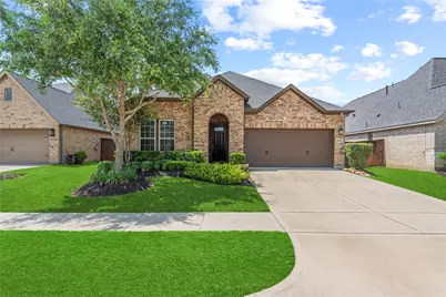 6922 Goldstrum Way, Katy, TX 77493 - Photo 3