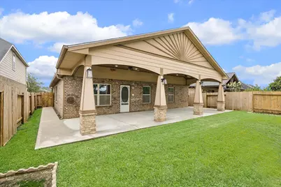 9518 Rich Mountain Drive, Richmond, TX 77469 - Photo 19