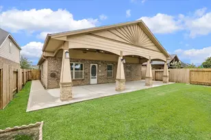 9518 Rich Mountain Dr, Richmond, TX 77469 - Photo 19