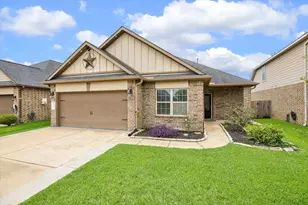 9518 Rich Mountain Dr, Richmond, TX 77469 - Photo 1